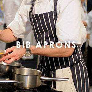 Bib Aprons