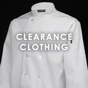 Clearance Clothing