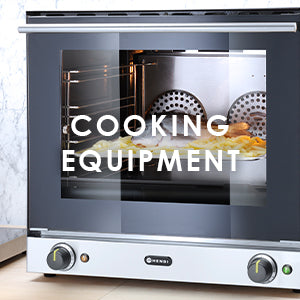 Cooking Equipment