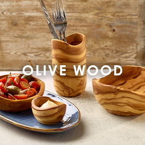 Olive Wood
