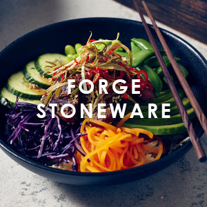 Forge Stoneware