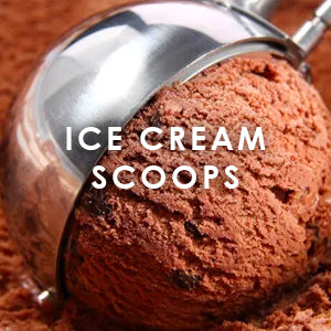Ice Cream Scoops