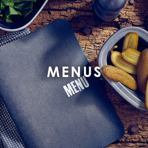 Menus