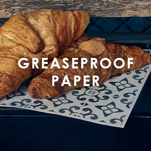 Greaseproof Paper