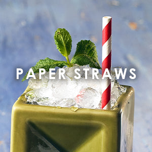 Paper Straws
