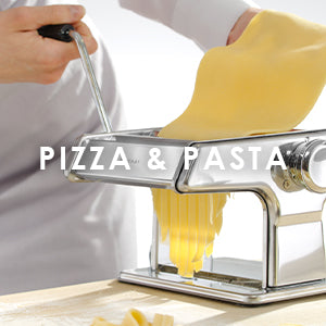 Pizza & Pasta