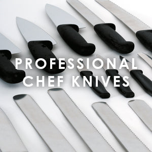 Professional Chef Knives