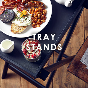 Tray Stands