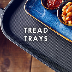 Tread Trays