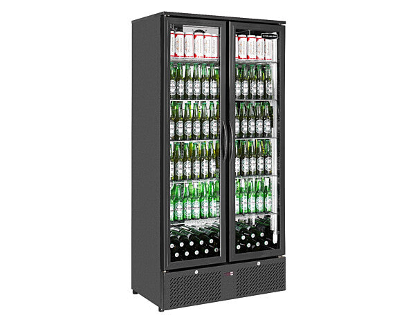 sterling-pro-green-sp220-bk-double-door-black-upright-bottle-cooler-458-litres.jpg
