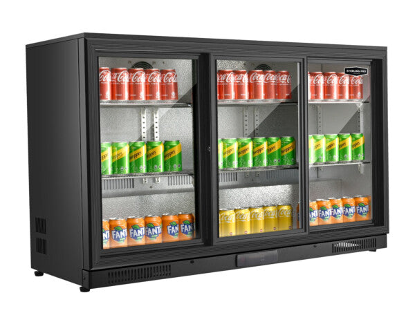 sterling-pro-green-sp3hc-bs-sliding-triple-door-bottle-cooler-274-x-330ml-bottles.jpg